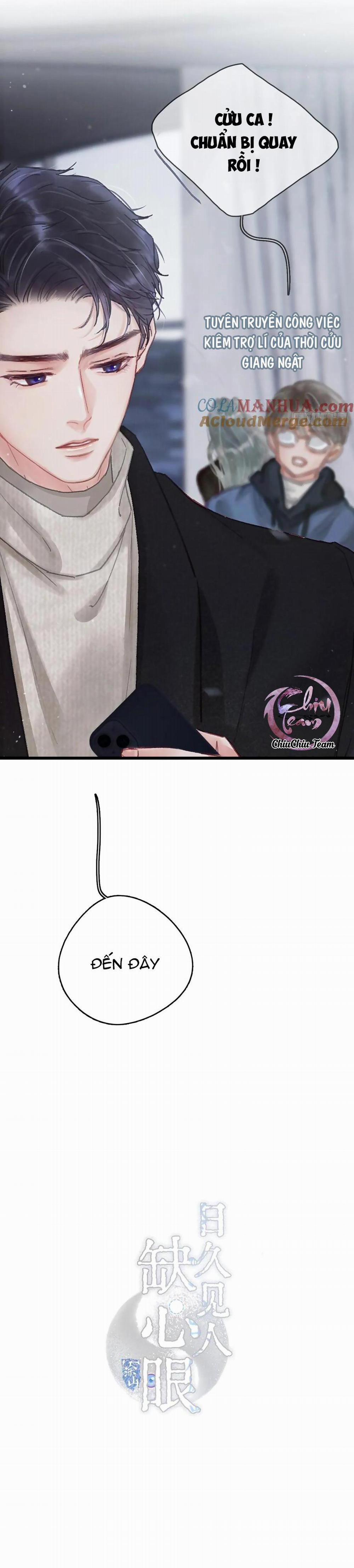 Quen Lâu Mới Biết Người Thiếu Tâm Cơ 5 trang 1