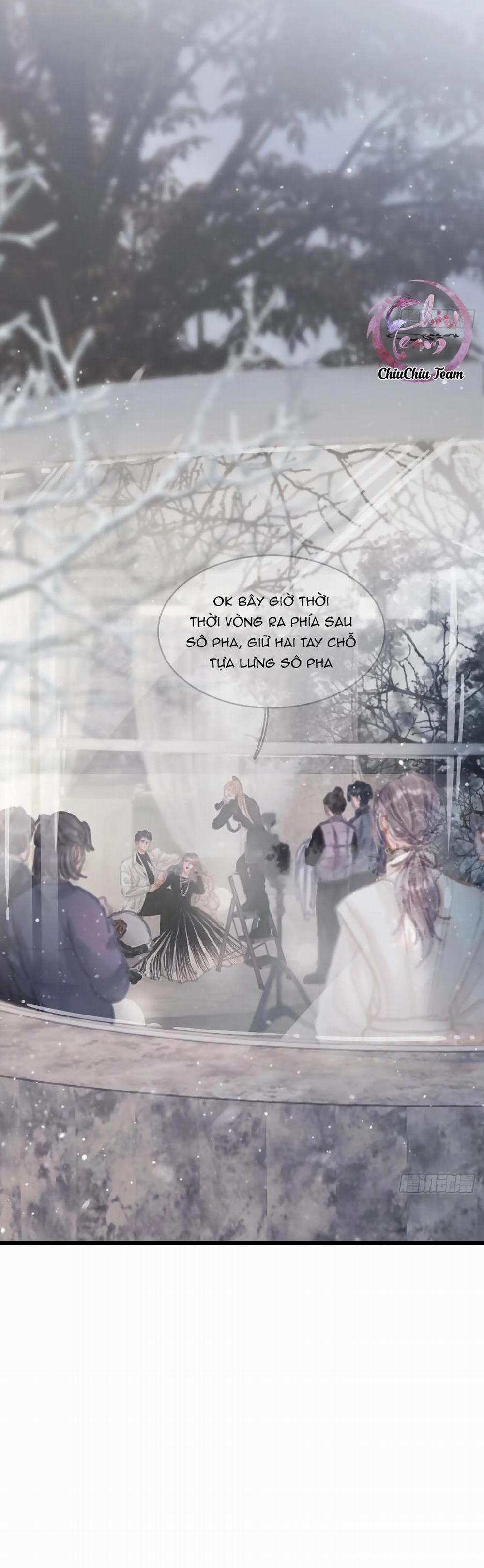 Quen Lâu Mới Biết Người Thiếu Tâm Cơ 5 trang 15