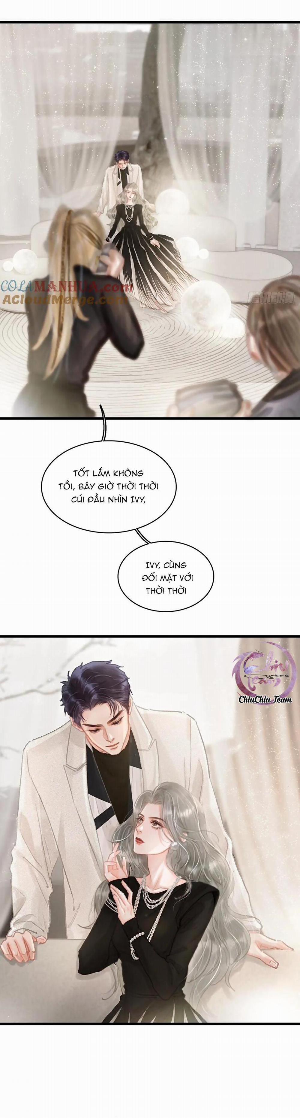 Quen Lâu Mới Biết Người Thiếu Tâm Cơ 5 trang 16