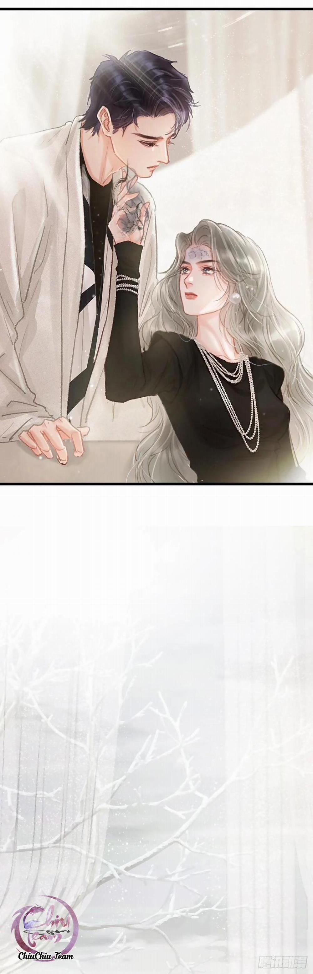 Quen Lâu Mới Biết Người Thiếu Tâm Cơ 5 trang 18