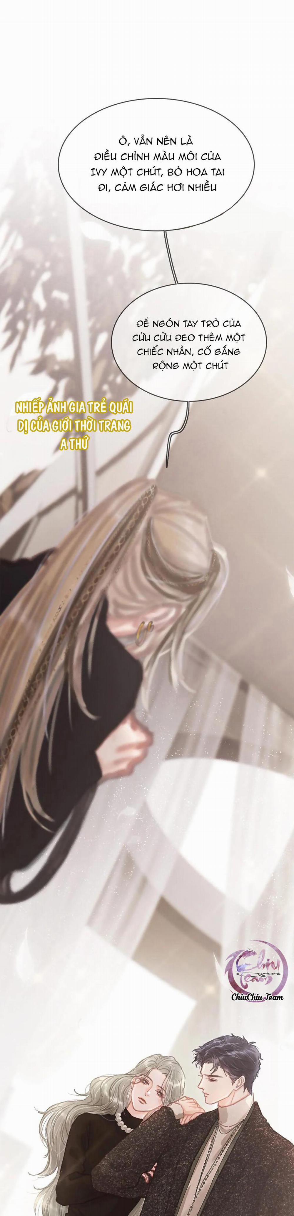 Quen Lâu Mới Biết Người Thiếu Tâm Cơ 5 trang 2