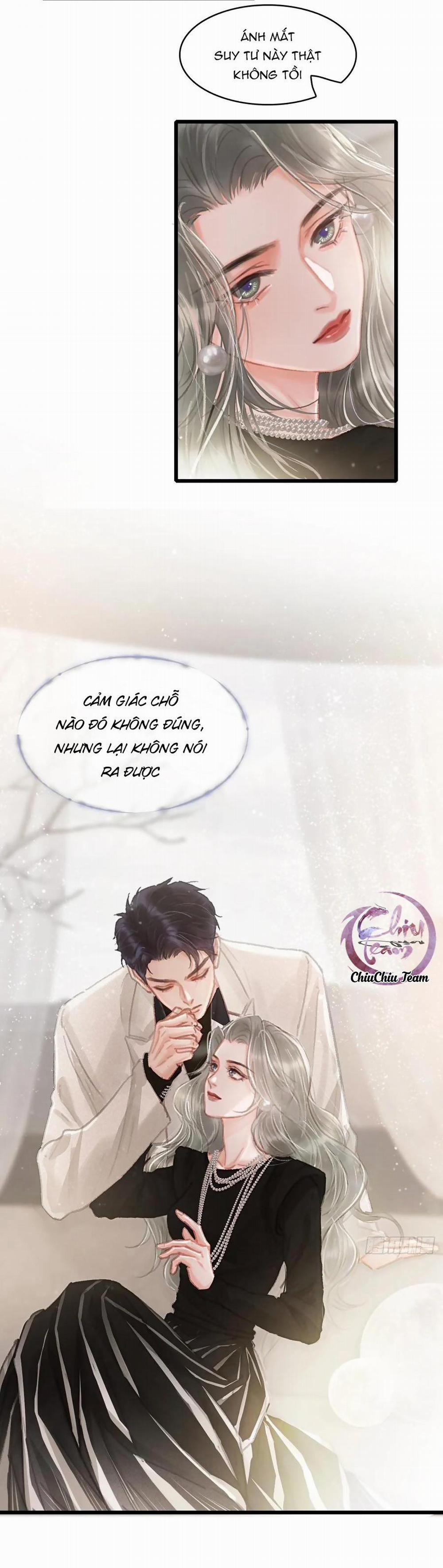 Quen Lâu Mới Biết Người Thiếu Tâm Cơ 5 trang 20