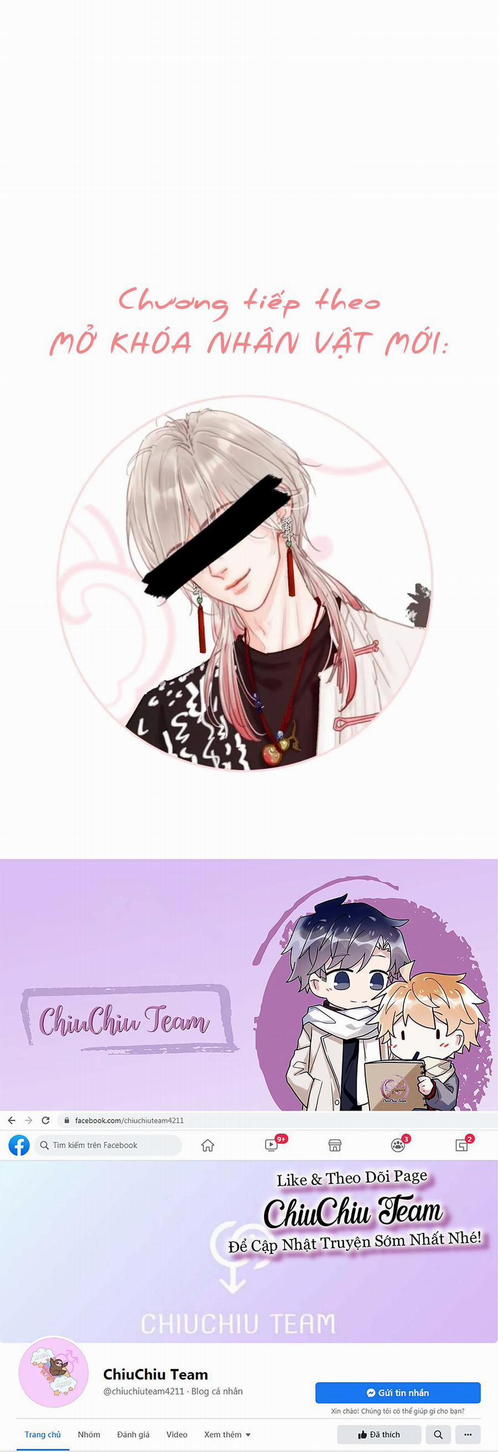 Quen Lâu Mới Biết Người Thiếu Tâm Cơ 5 trang 24