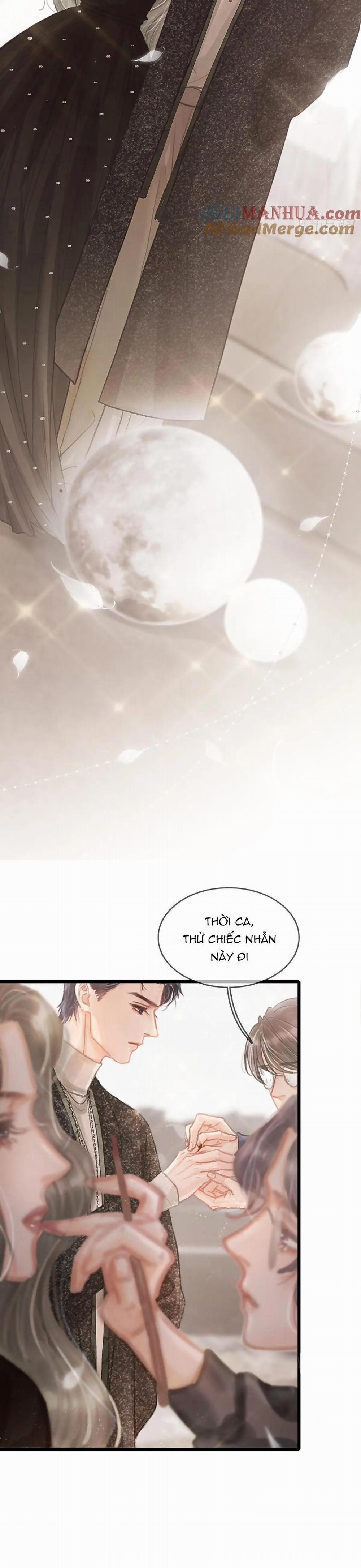 Quen Lâu Mới Biết Người Thiếu Tâm Cơ 5 trang 3