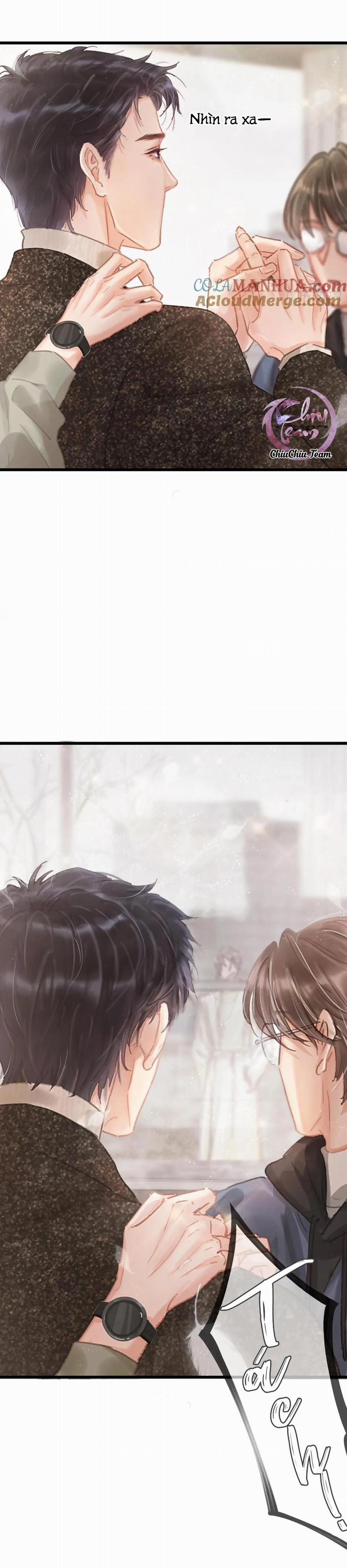 Quen Lâu Mới Biết Người Thiếu Tâm Cơ 5 trang 4