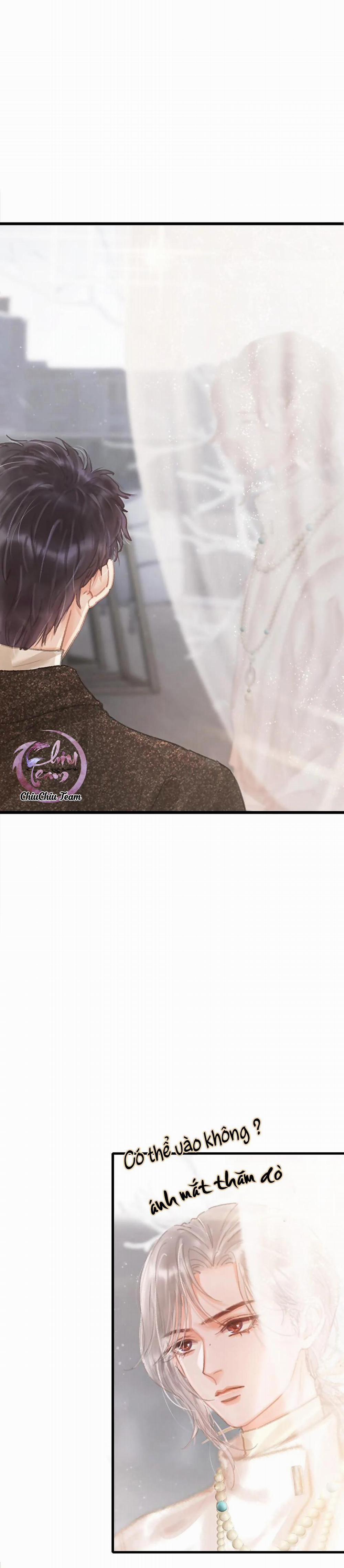 Quen Lâu Mới Biết Người Thiếu Tâm Cơ 5 trang 6