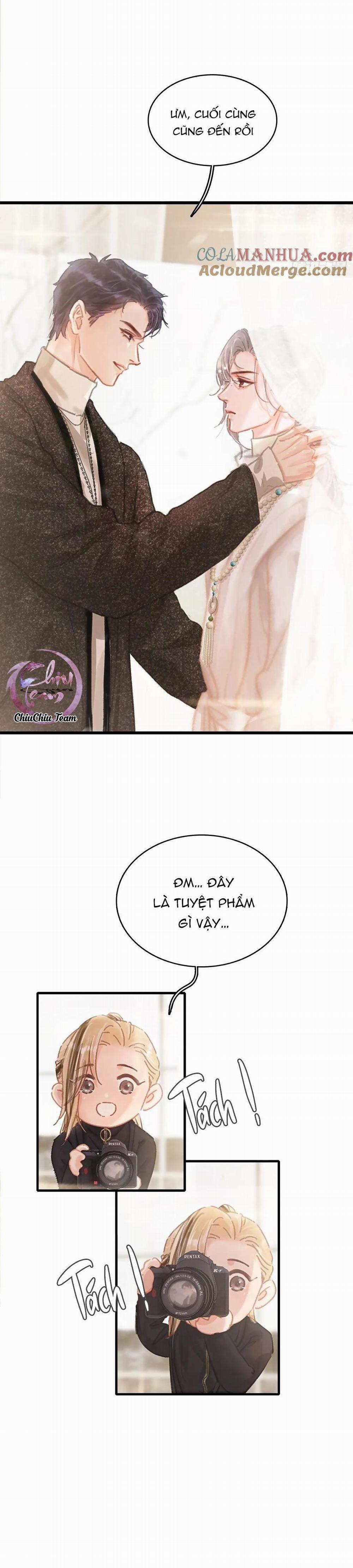 Quen Lâu Mới Biết Người Thiếu Tâm Cơ 5 trang 7