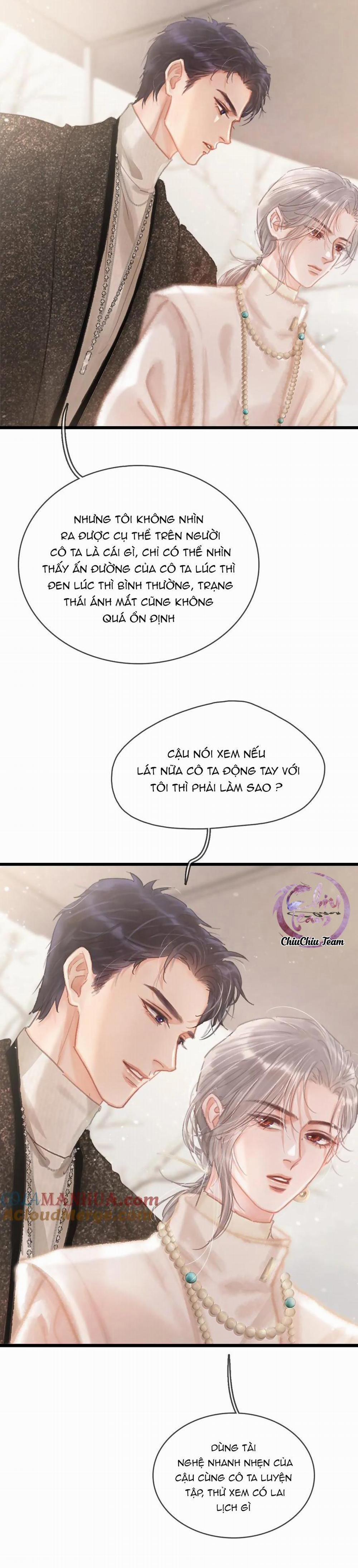 Quen Lâu Mới Biết Người Thiếu Tâm Cơ 5 trang 9