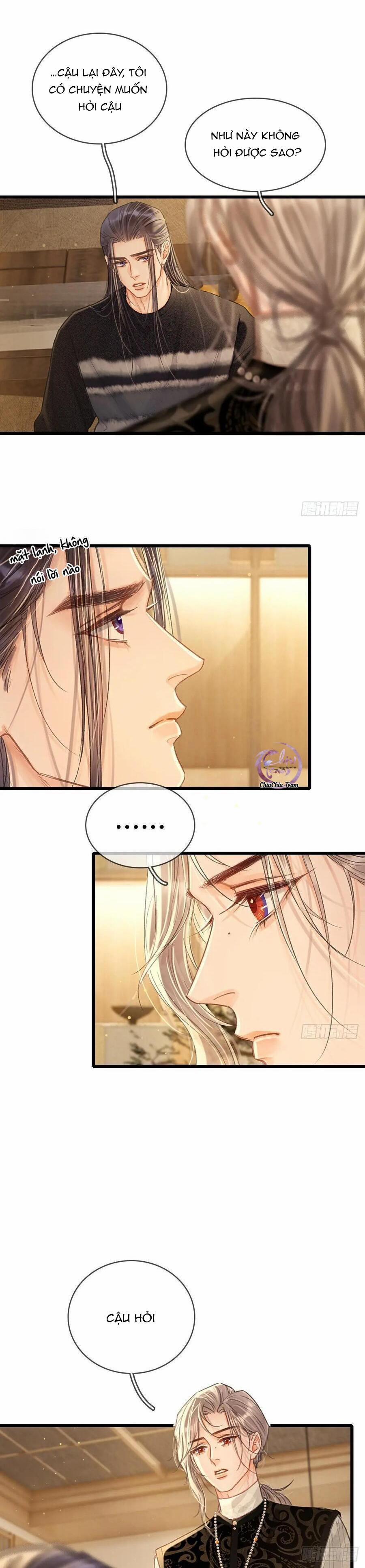 Quen Lâu Mới Biết Người Thiếu Tâm Cơ 52 trang 14