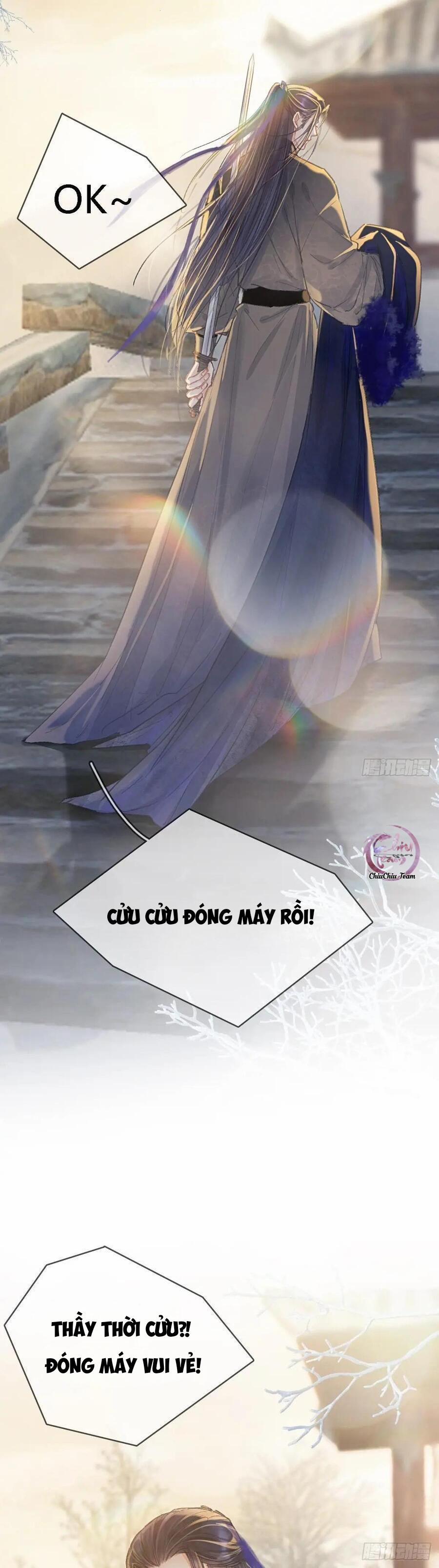 Quen Lâu Mới Biết Người Thiếu Tâm Cơ 52 trang 4