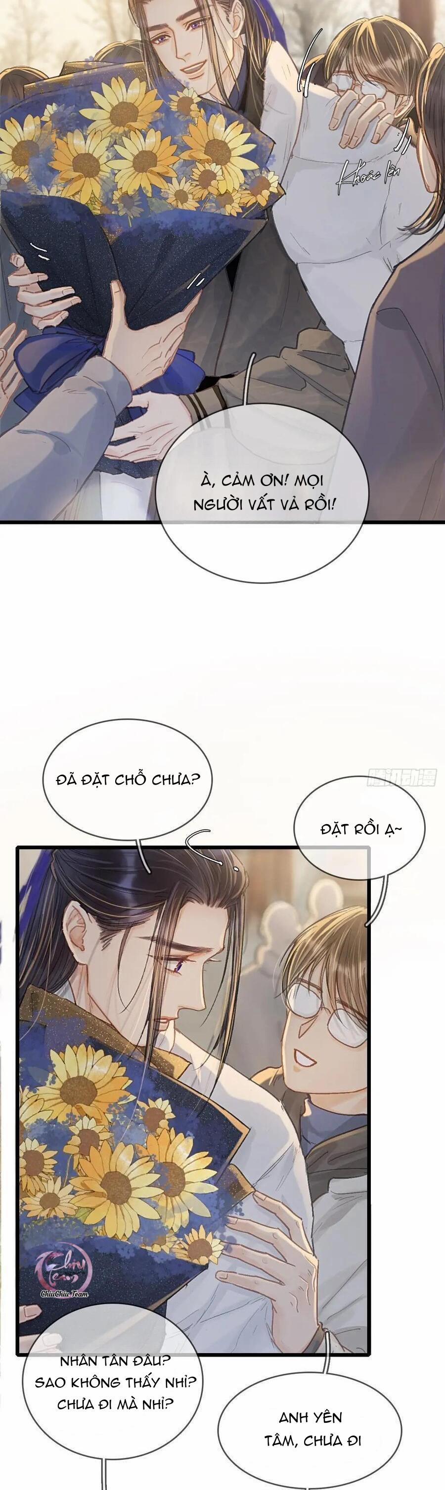 Quen Lâu Mới Biết Người Thiếu Tâm Cơ 52 trang 5