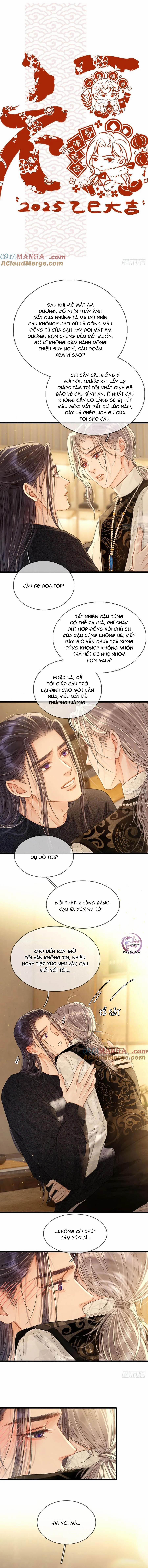 Quen Lâu Mới Biết Người Thiếu Tâm Cơ 53 trang 0