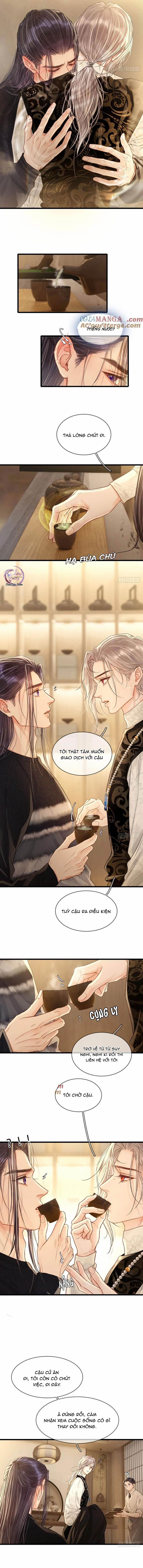 Quen Lâu Mới Biết Người Thiếu Tâm Cơ 53 trang 1