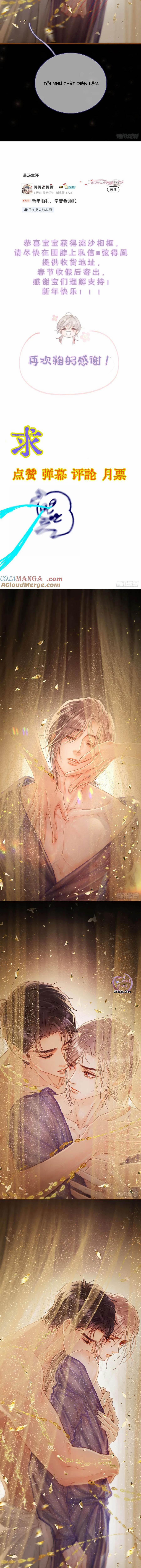 Quen Lâu Mới Biết Người Thiếu Tâm Cơ 53 trang 7