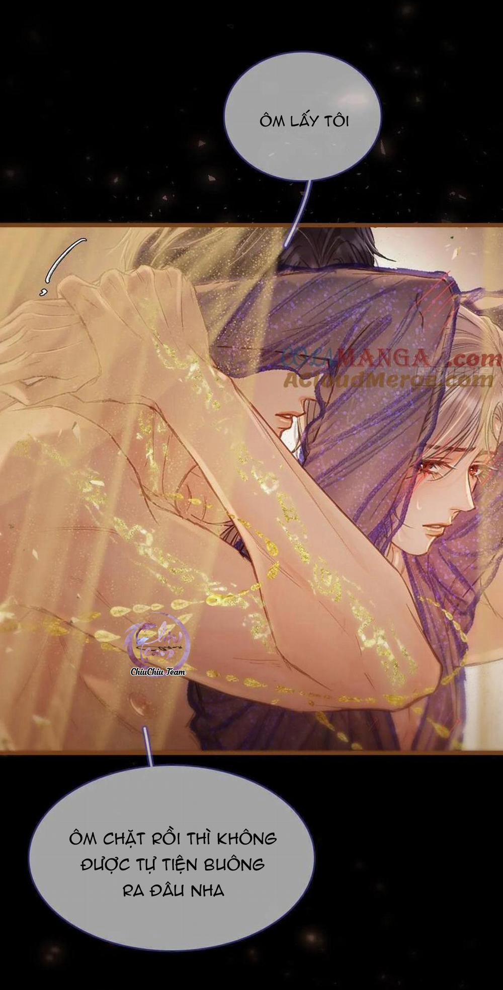 Quen Lâu Mới Biết Người Thiếu Tâm Cơ 54 trang 1