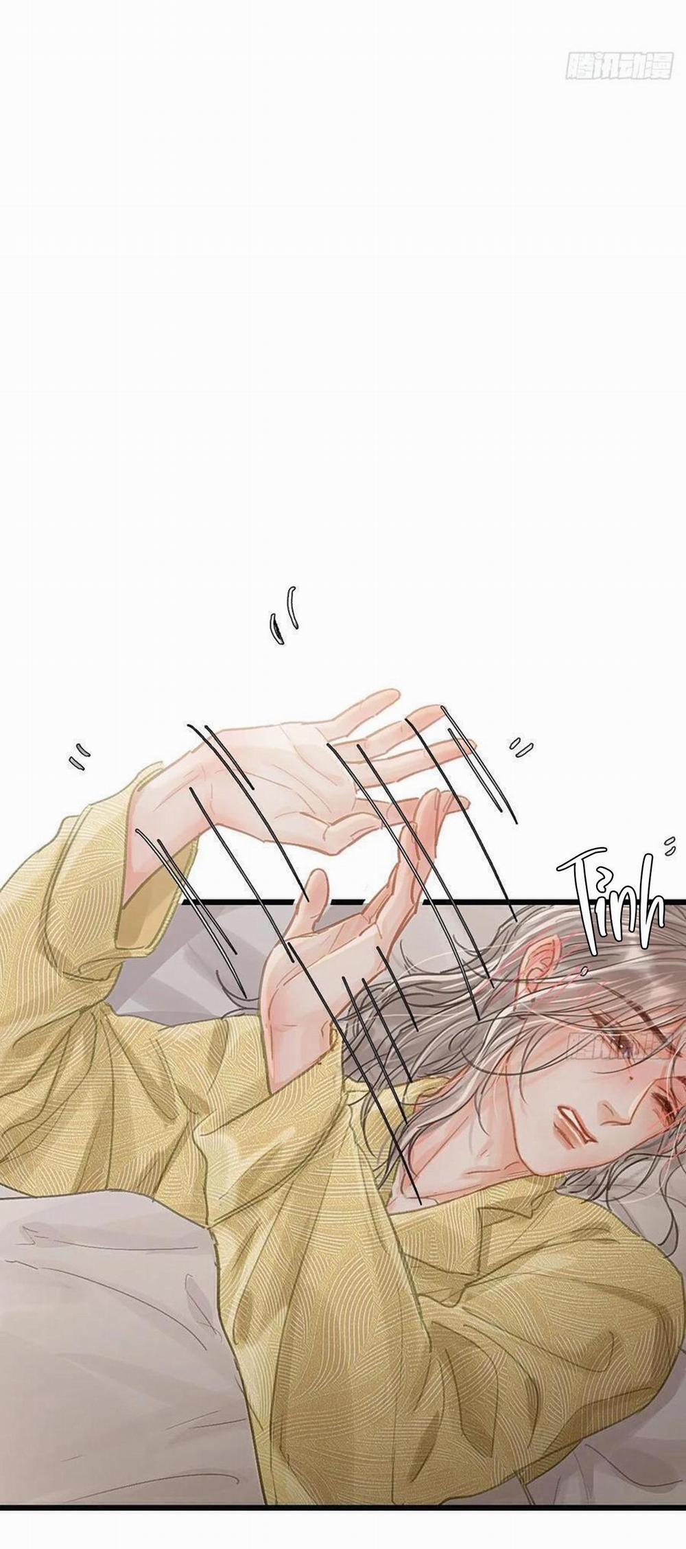 Quen Lâu Mới Biết Người Thiếu Tâm Cơ 54 trang 21