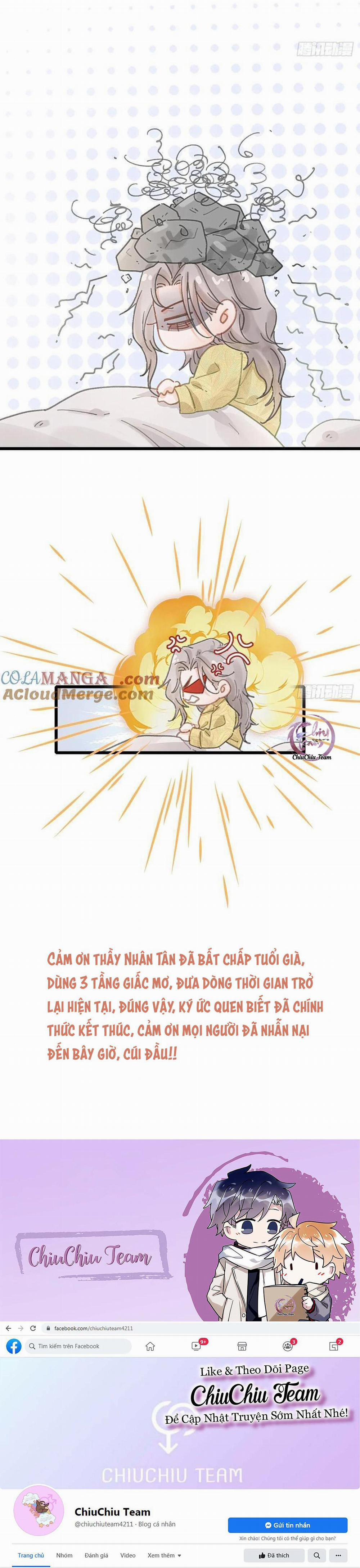 Quen Lâu Mới Biết Người Thiếu Tâm Cơ 54 trang 28