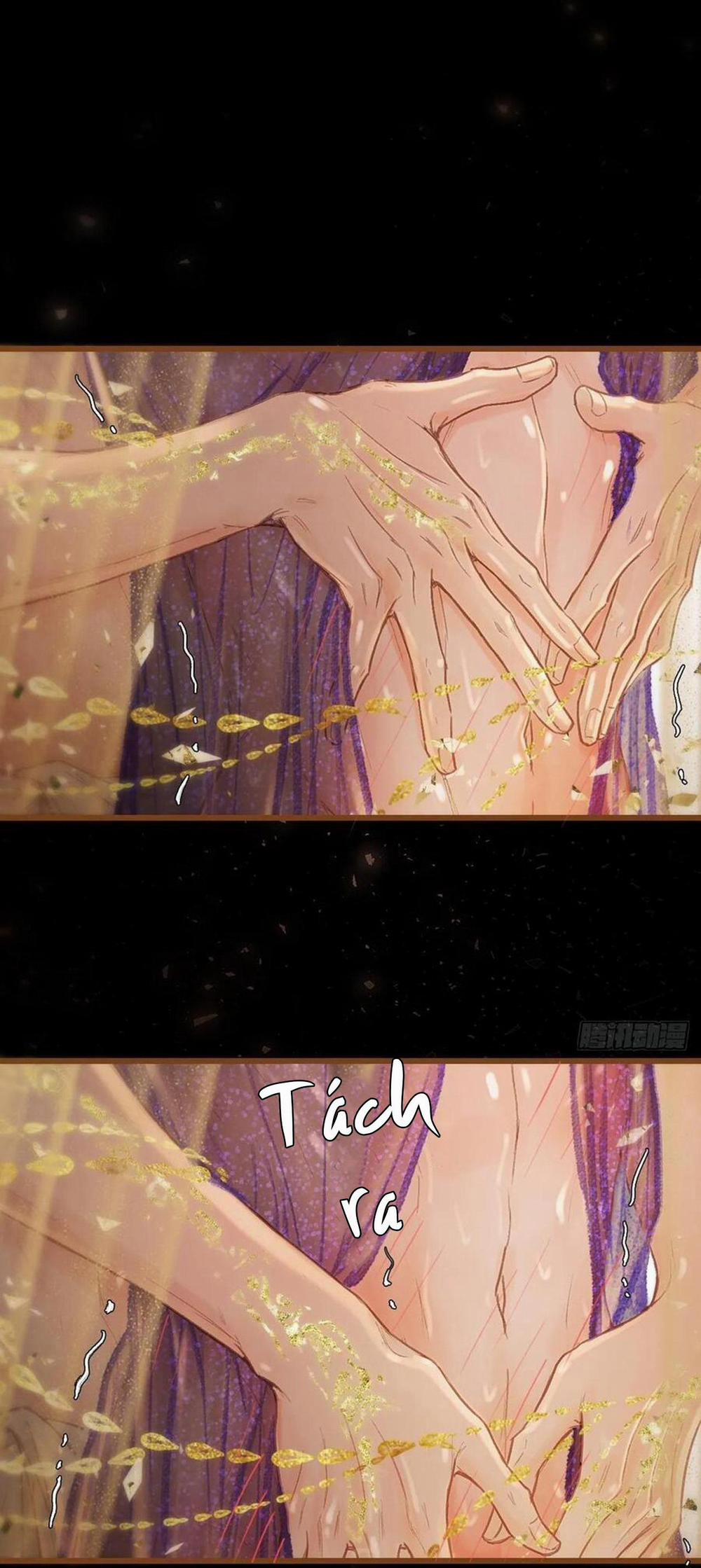 Quen Lâu Mới Biết Người Thiếu Tâm Cơ 54 trang 3