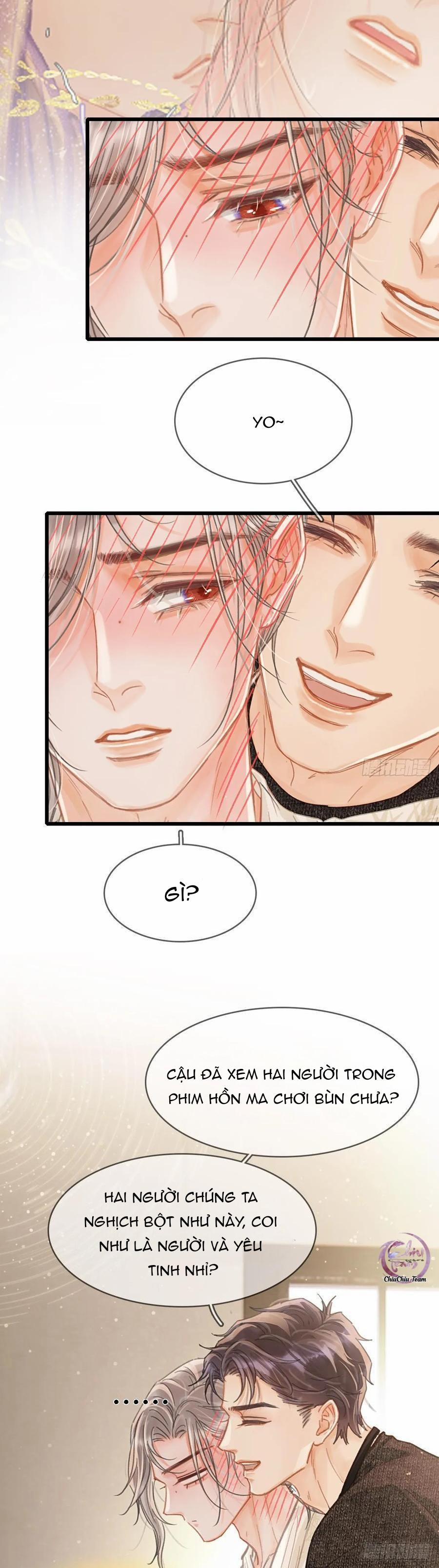 Quen Lâu Mới Biết Người Thiếu Tâm Cơ 55 trang 13