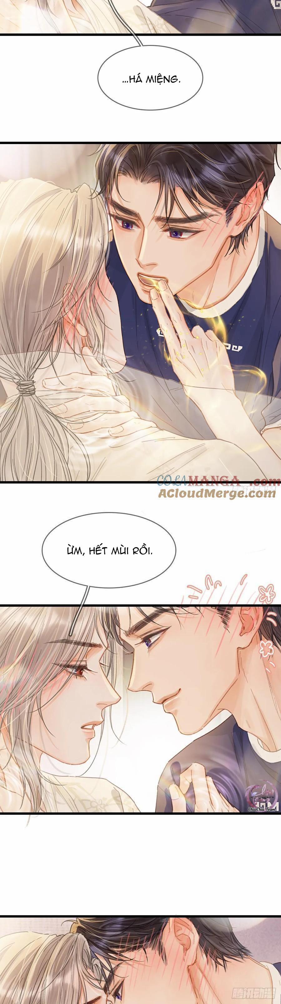 Quen Lâu Mới Biết Người Thiếu Tâm Cơ 55 trang 19