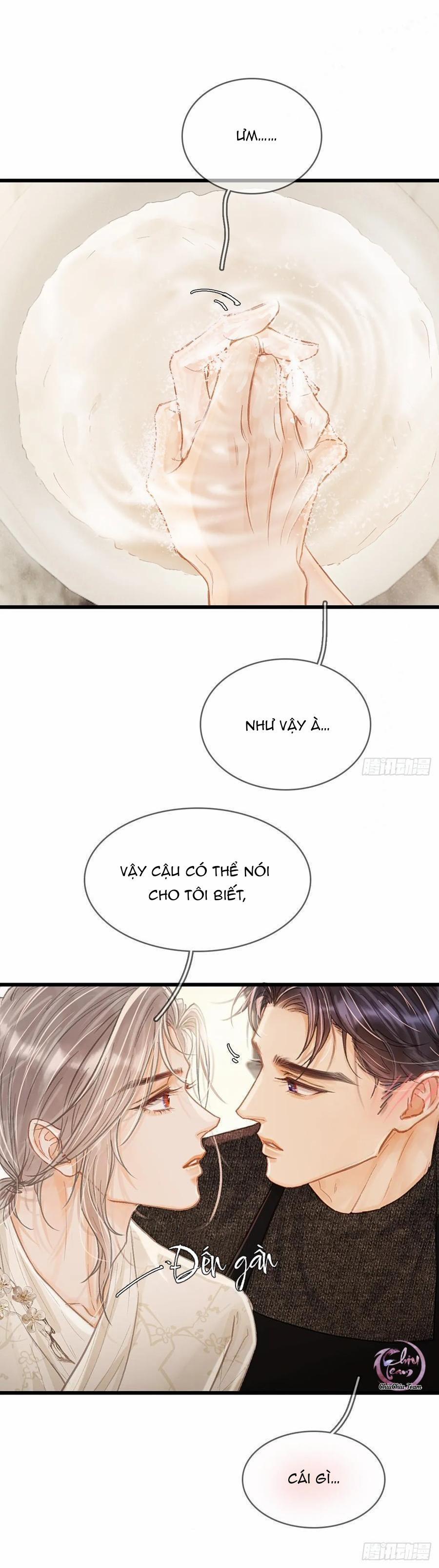 Quen Lâu Mới Biết Người Thiếu Tâm Cơ 55 trang 9