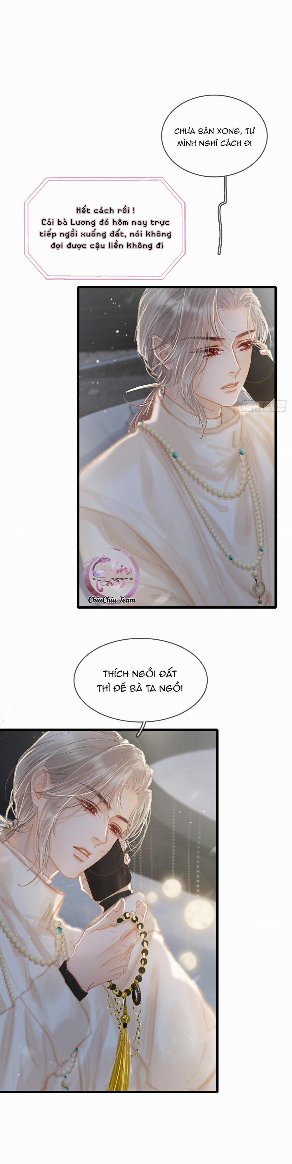 Quen Lâu Mới Biết Người Thiếu Tâm Cơ 6 trang 0