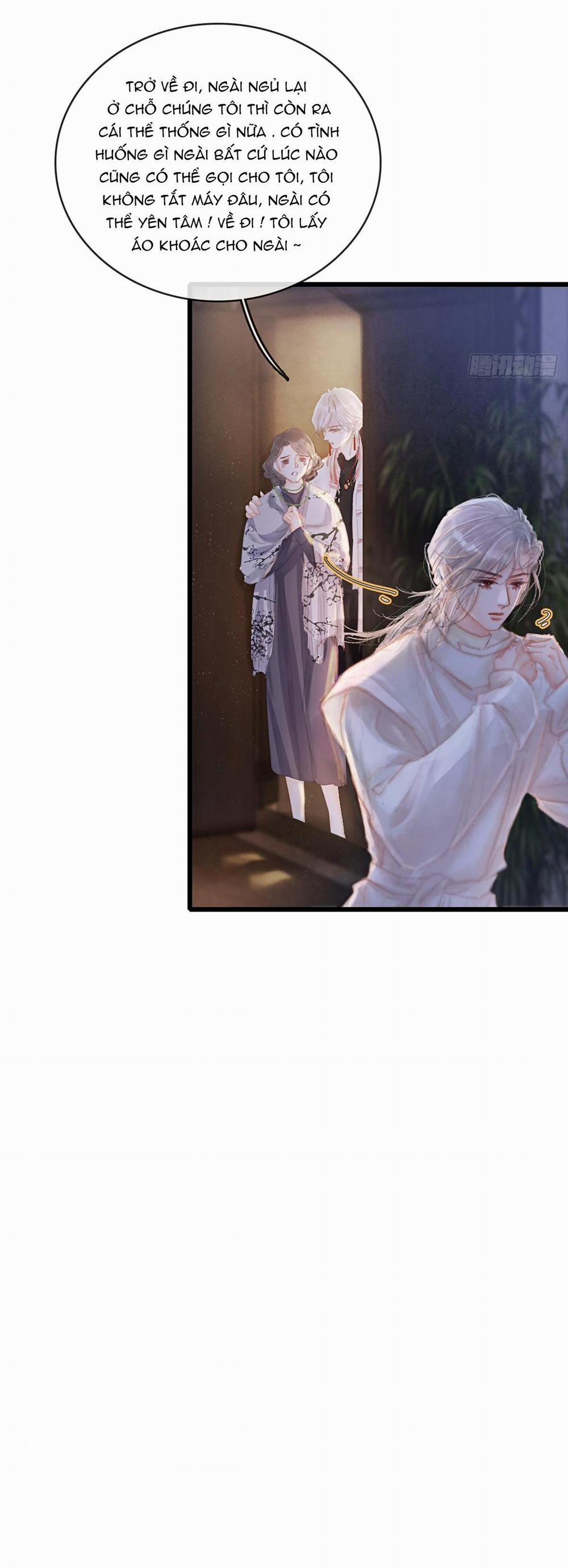 Quen Lâu Mới Biết Người Thiếu Tâm Cơ 6 trang 16