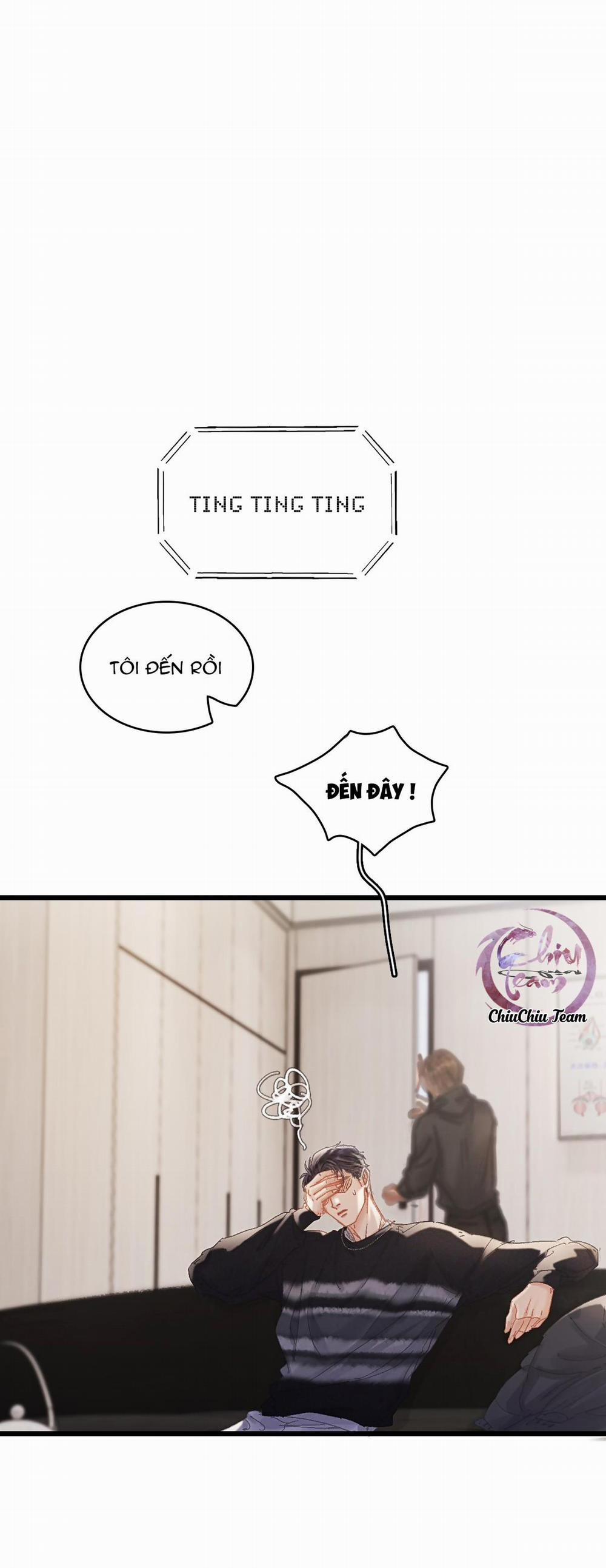 Quen Lâu Mới Biết Người Thiếu Tâm Cơ 6 trang 17