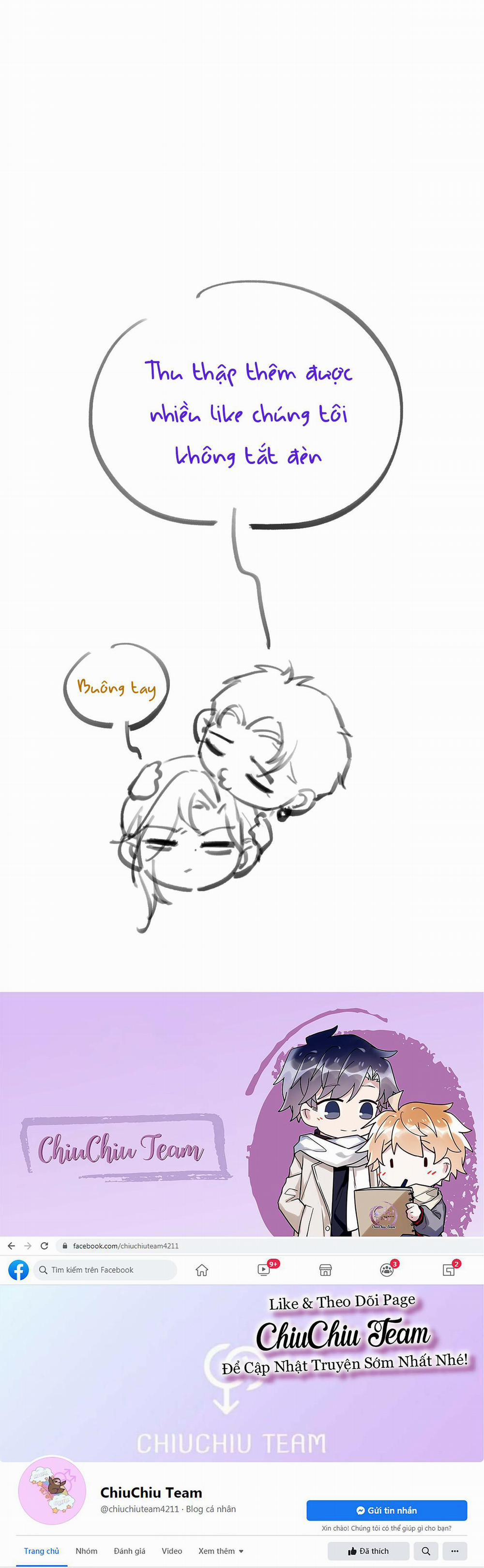 Quen Lâu Mới Biết Người Thiếu Tâm Cơ 6 trang 26