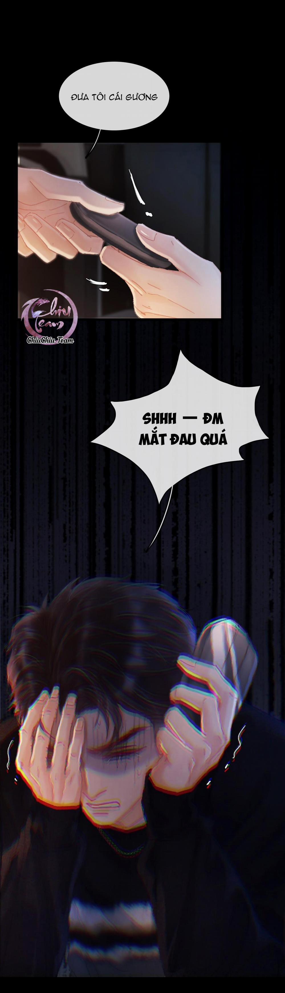 Quen Lâu Mới Biết Người Thiếu Tâm Cơ 6 trang 7