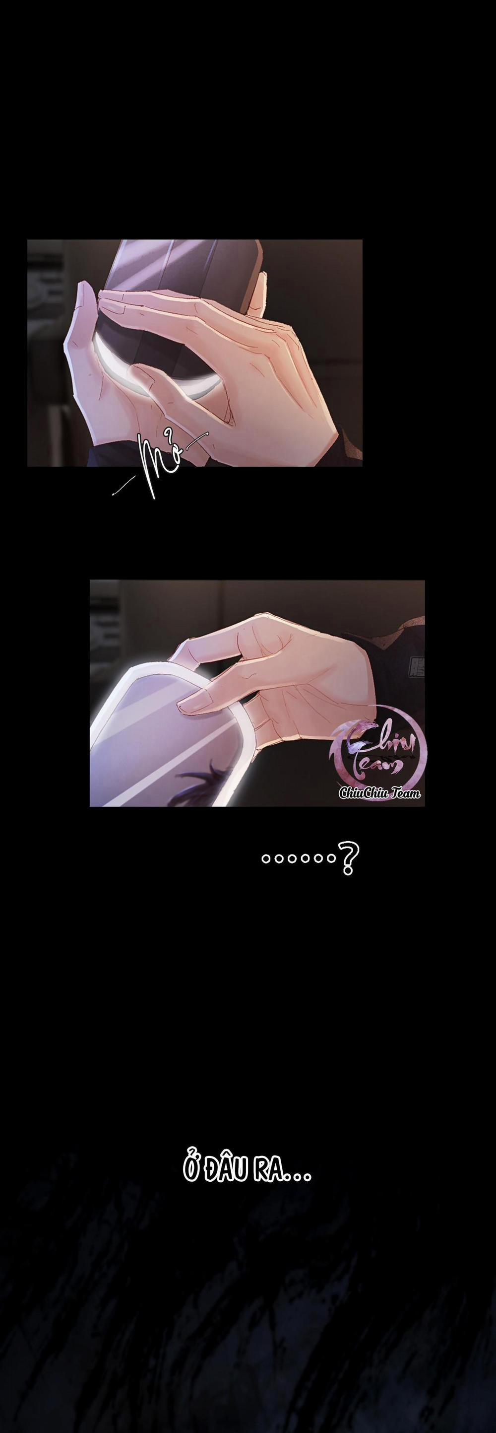 Quen Lâu Mới Biết Người Thiếu Tâm Cơ 6 trang 8