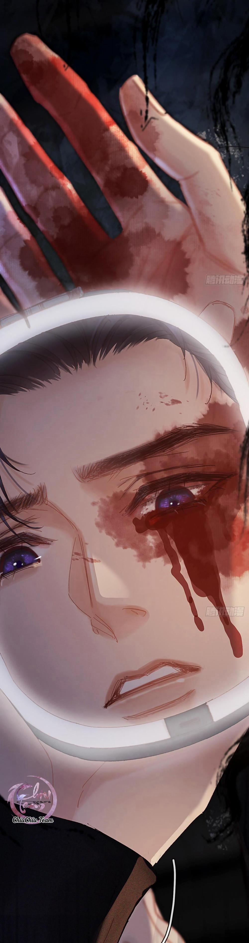 Quen Lâu Mới Biết Người Thiếu Tâm Cơ 6 trang 9