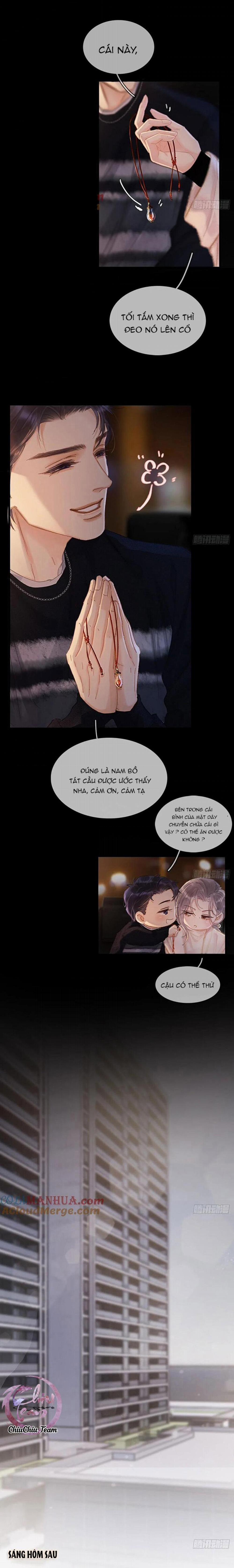 Quen Lâu Mới Biết Người Thiếu Tâm Cơ 67 trang 10