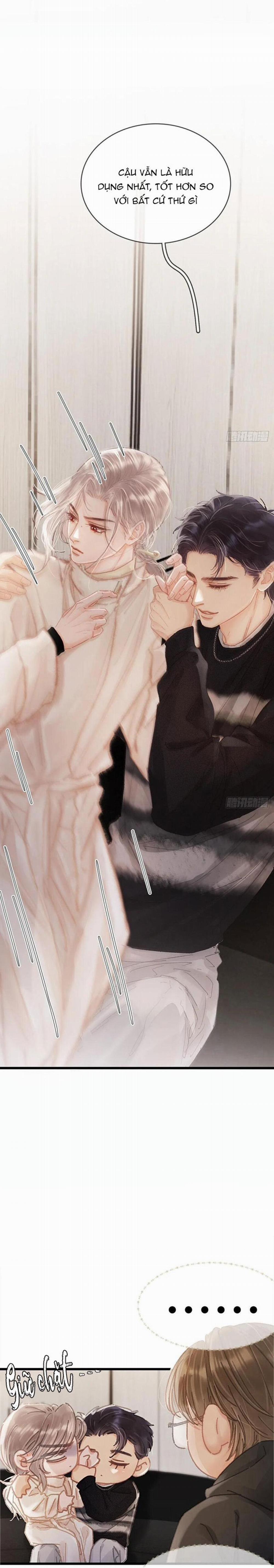 Quen Lâu Mới Biết Người Thiếu Tâm Cơ 67 trang 2