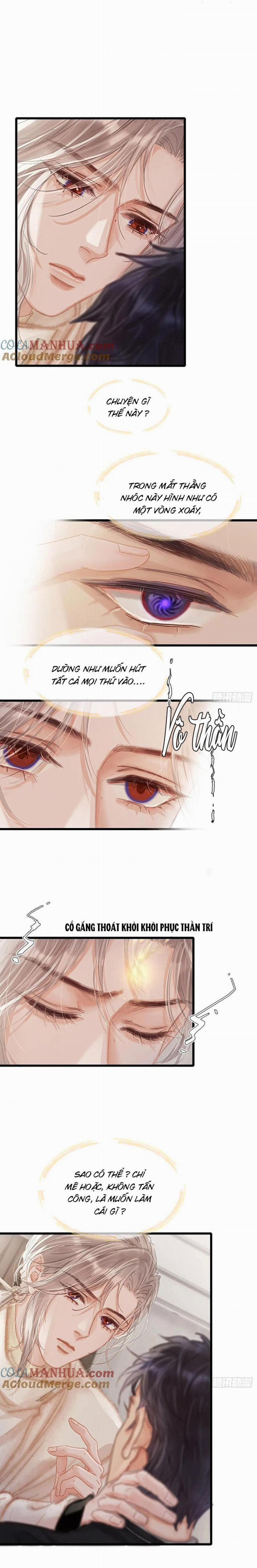 Quen Lâu Mới Biết Người Thiếu Tâm Cơ 7 trang 0