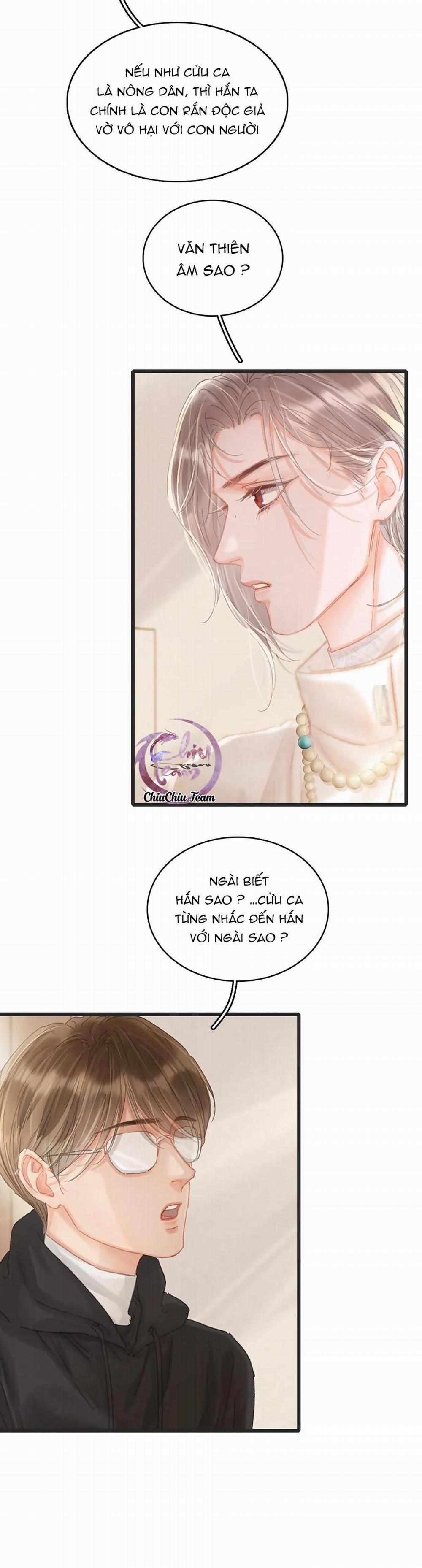 Quen Lâu Mới Biết Người Thiếu Tâm Cơ 9 trang 2