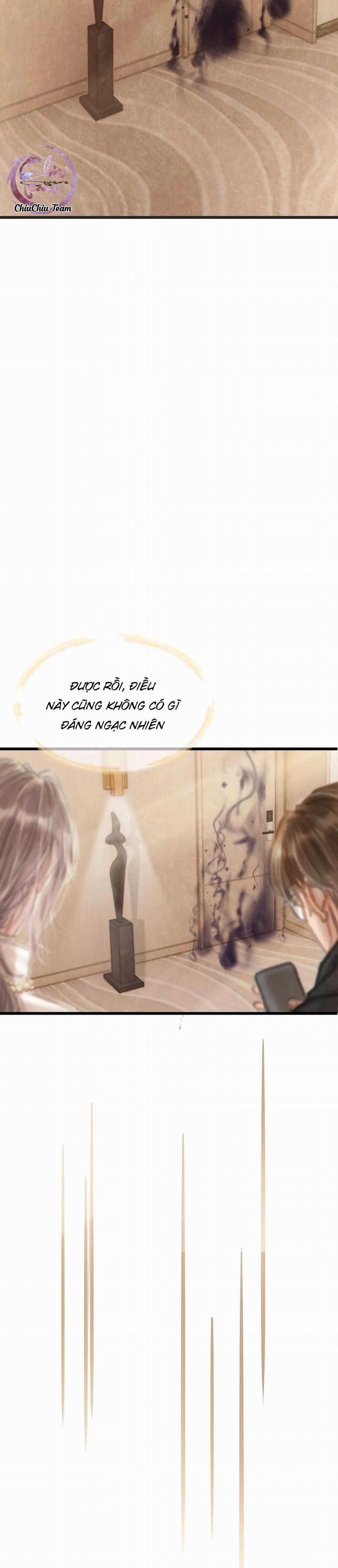 Quen Lâu Mới Biết Người Thiếu Tâm Cơ 9 trang 4