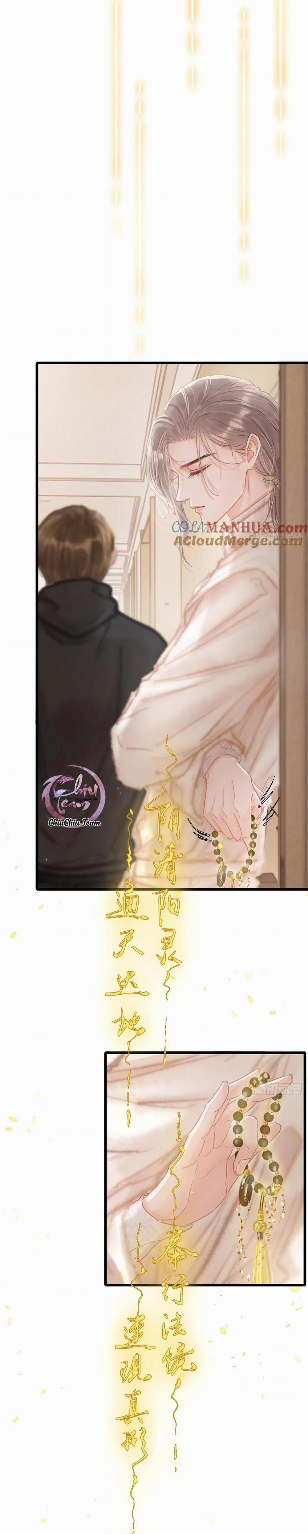 Quen Lâu Mới Biết Người Thiếu Tâm Cơ 9 trang 6