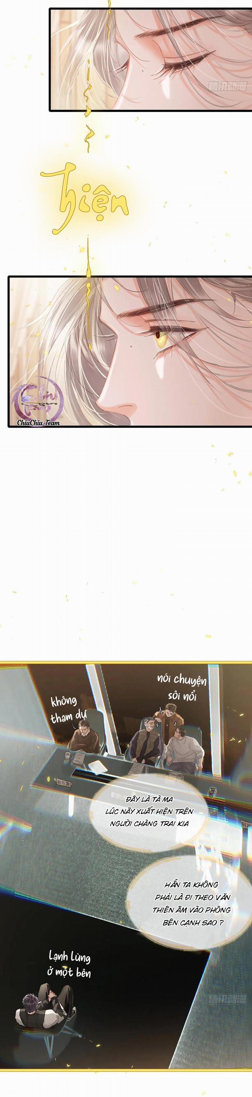 Quen Lâu Mới Biết Người Thiếu Tâm Cơ 9 trang 7