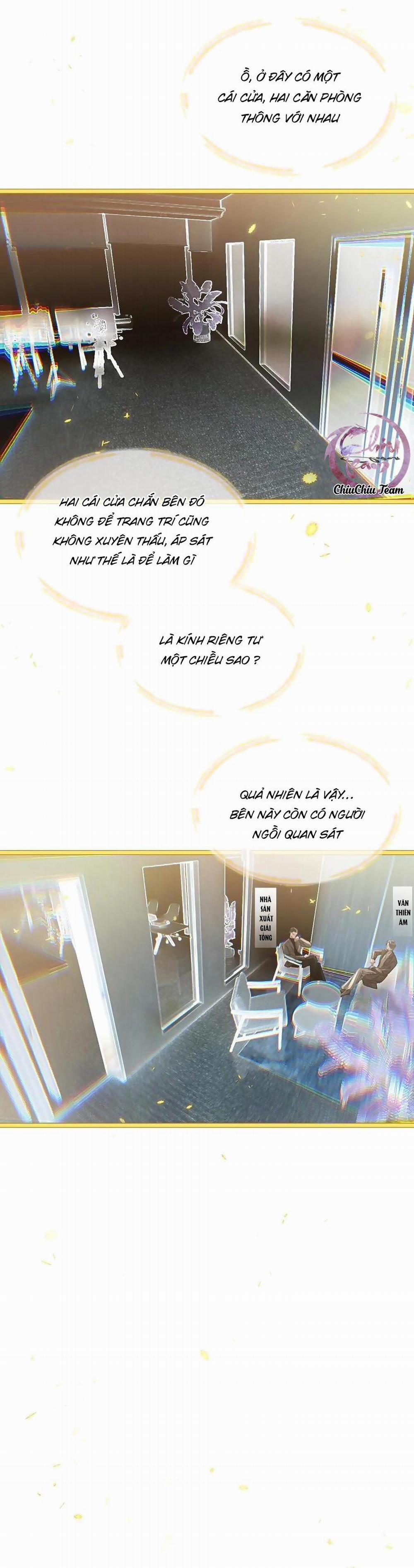 Quen Lâu Mới Biết Người Thiếu Tâm Cơ 9 trang 8