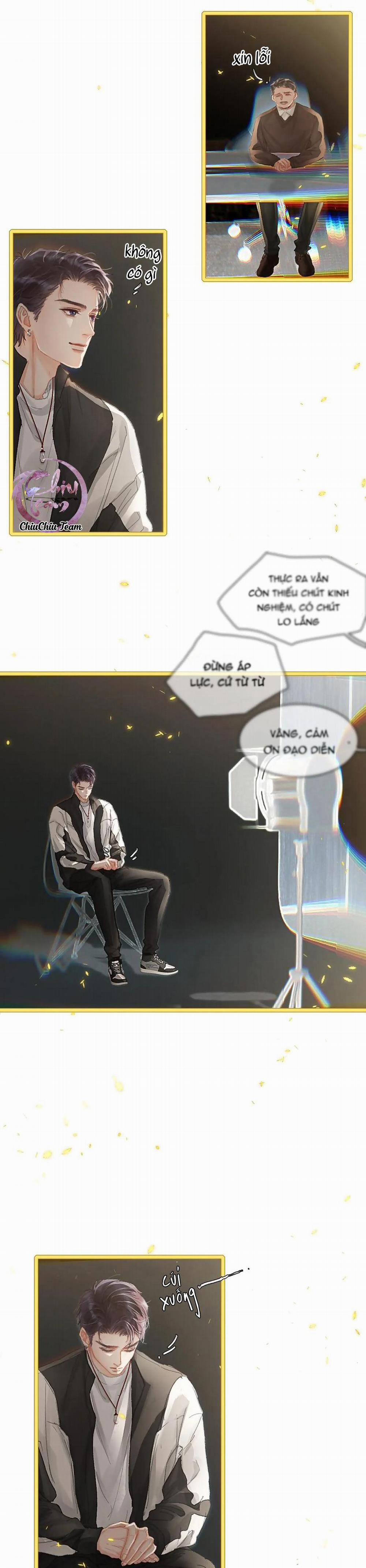 Quen Lâu Mới Biết Người Thiếu Tâm Cơ 9 trang 9