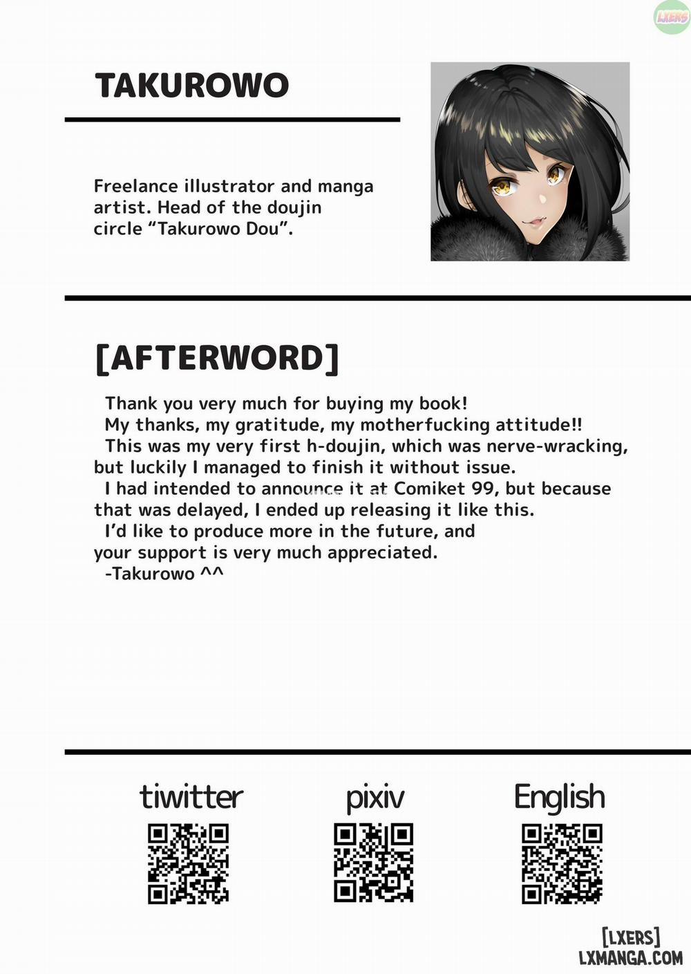 Quickie Marriage Oneshot trang 25