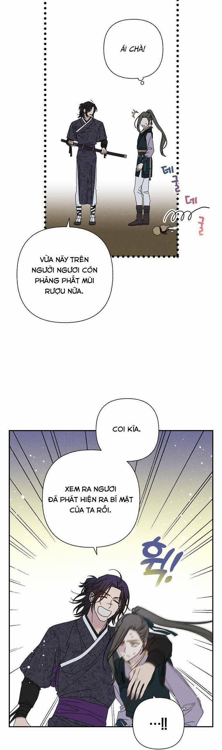 Quốc Hôn 22 trang 10