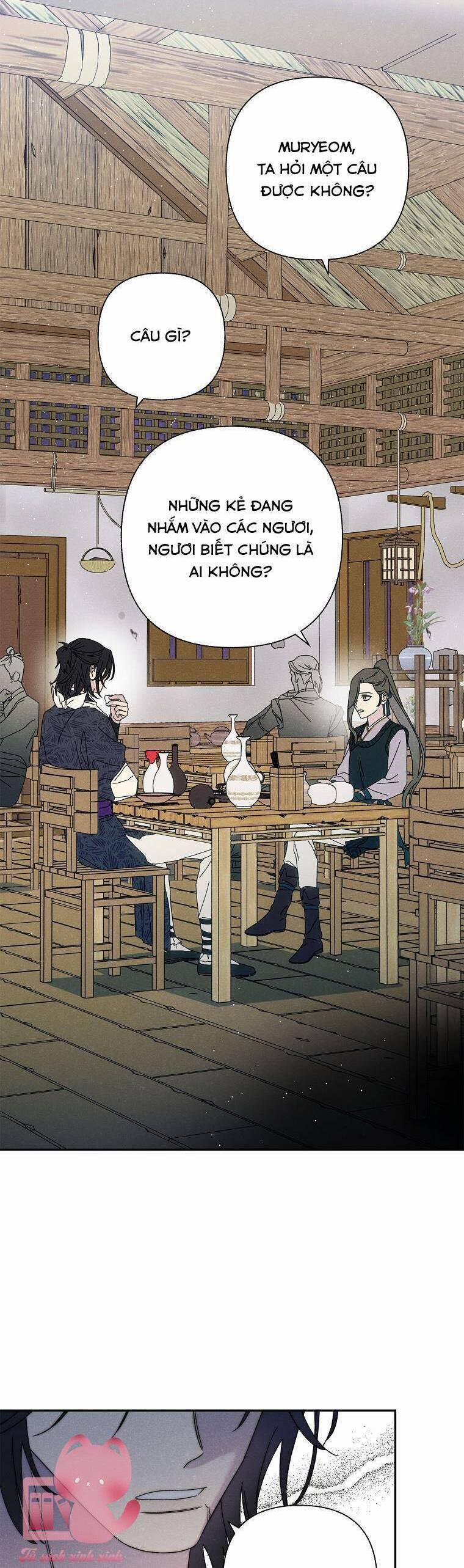 Quốc Hôn 22 trang 23