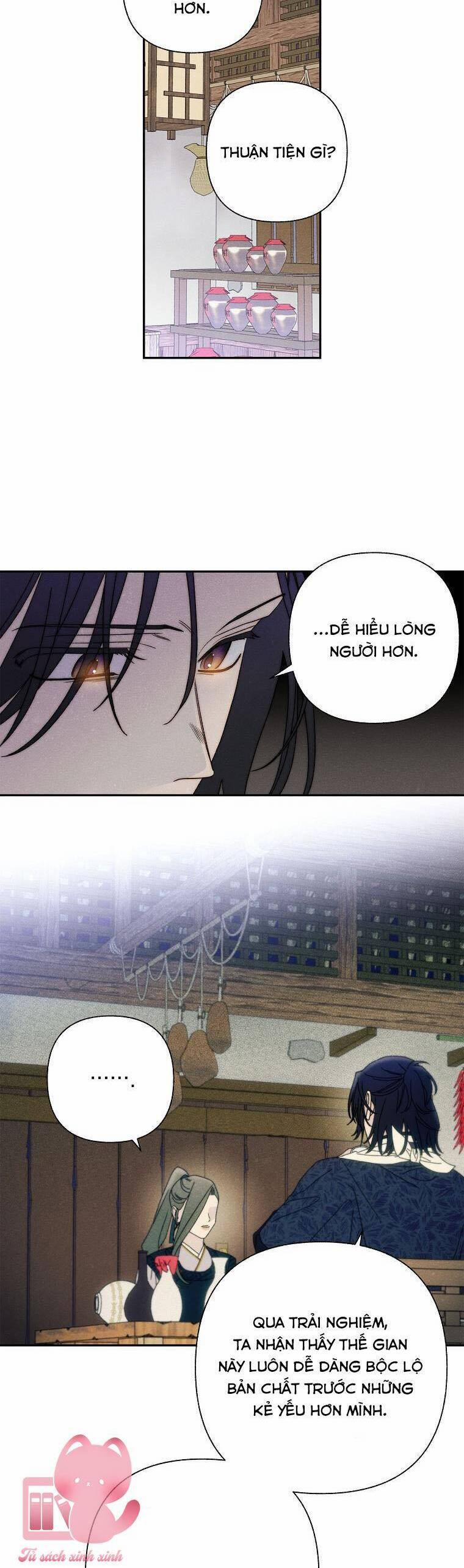 Quốc Hôn 22 trang 26