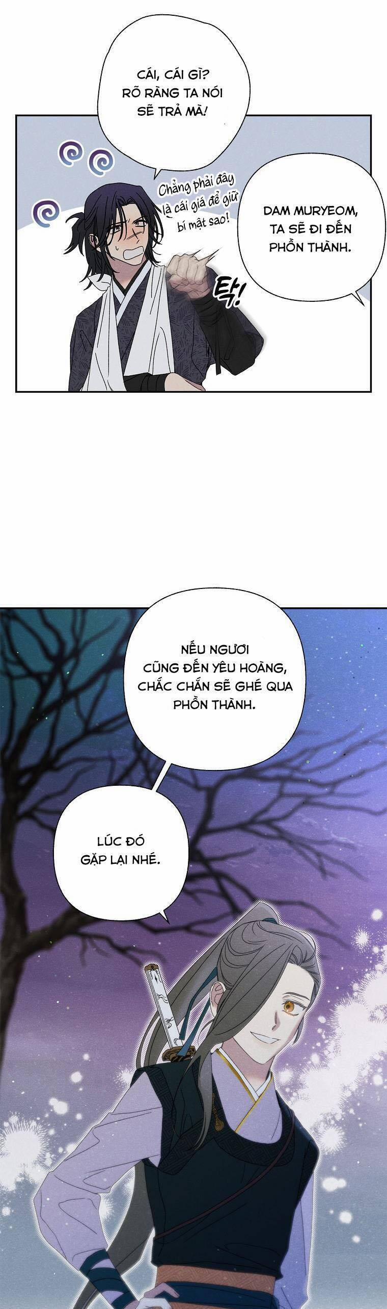 Quốc Hôn 22 trang 33