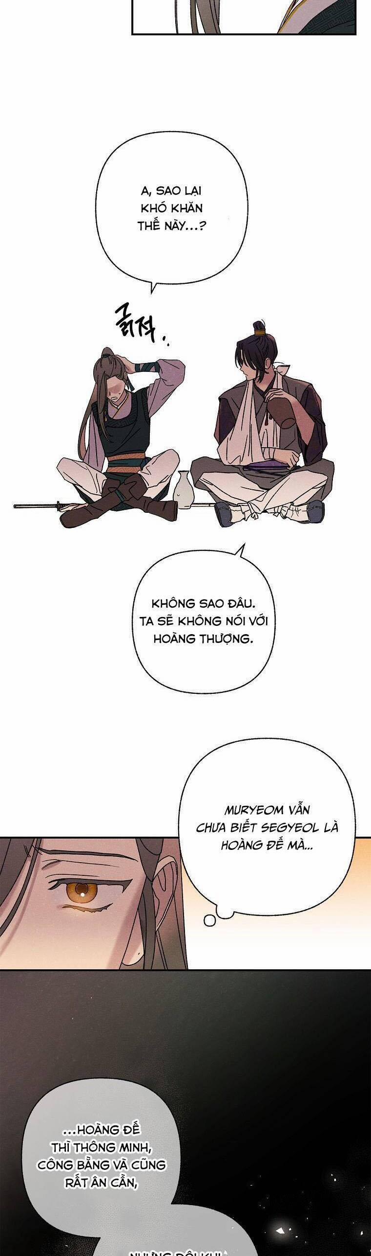 Quốc Hôn 23 trang 22