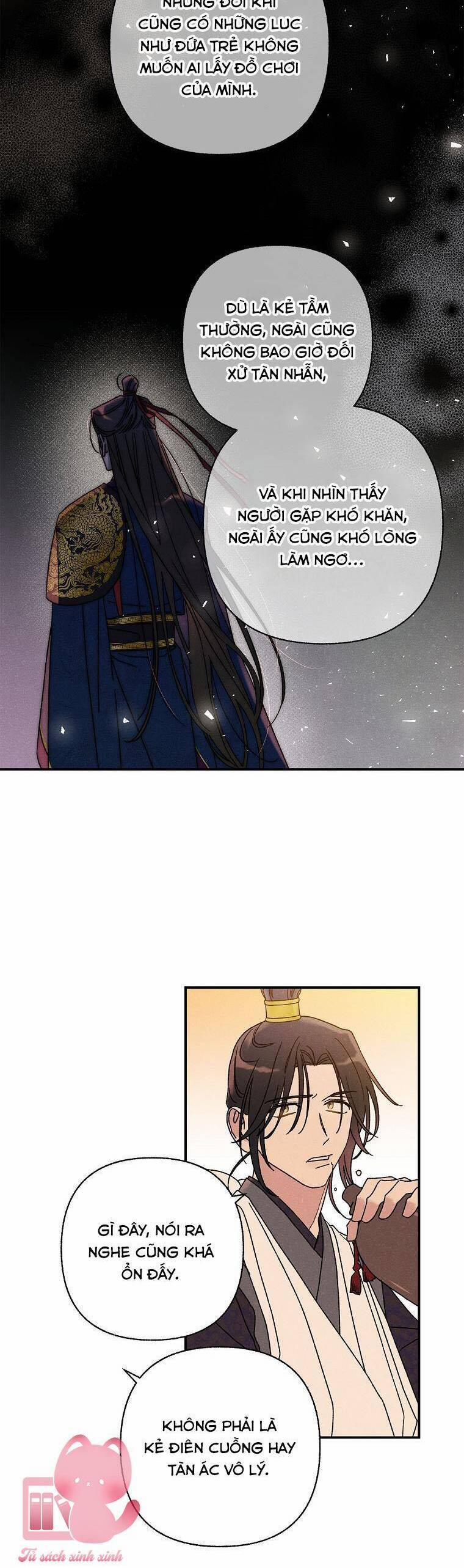 Quốc Hôn 23 trang 23