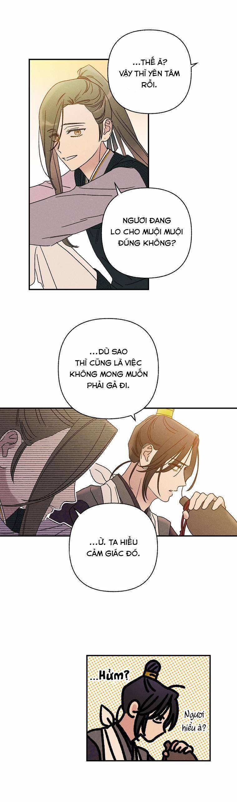 Quốc Hôn 23 trang 24