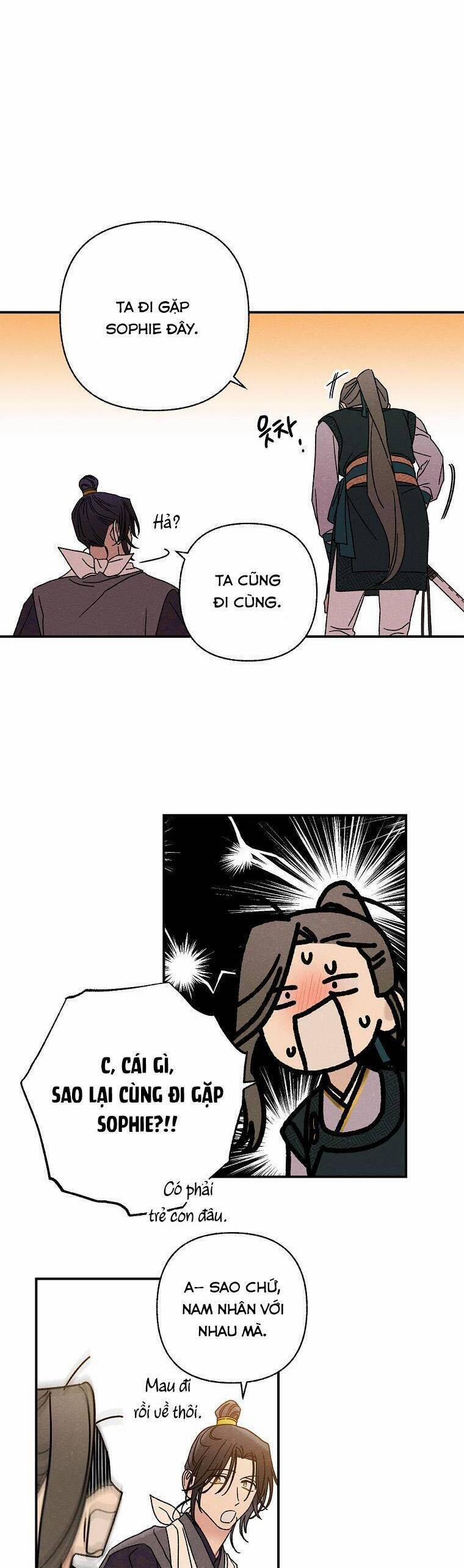 Quốc Hôn 23 trang 25